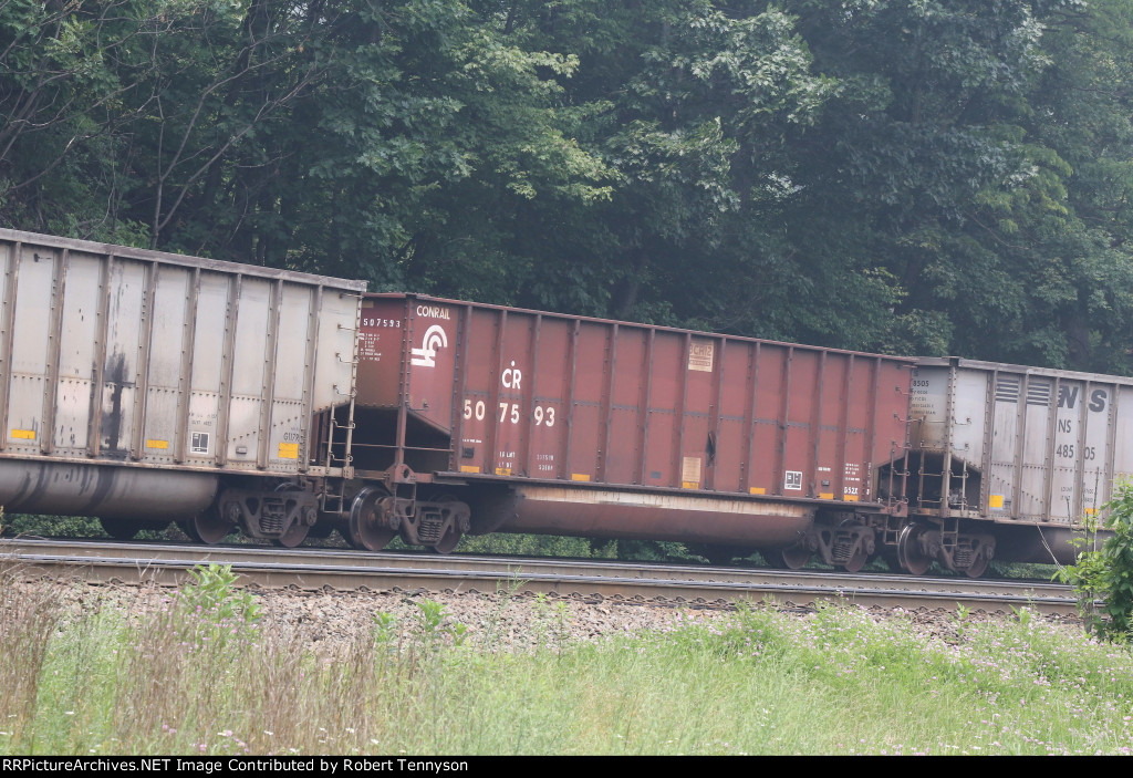 Horseshoe Curve